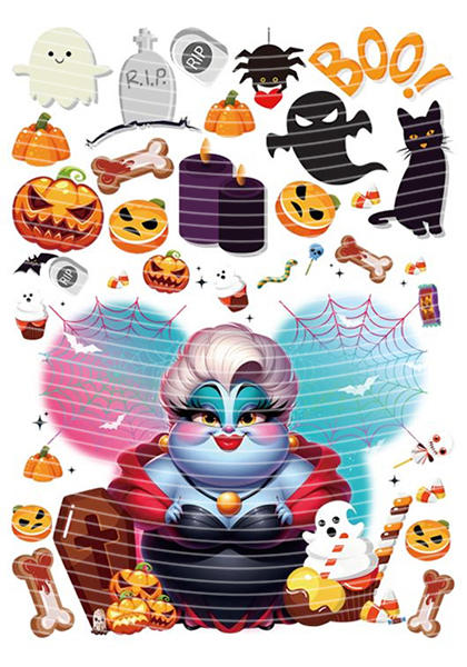 A5 Notebook Wraps-W-1804